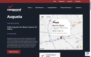 Vanguard Truck Centers