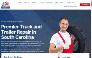 K&M Truck Trailer Repair
