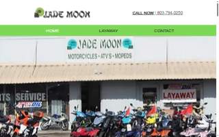 Jade Moon
