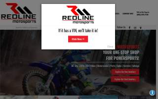 Redline Motosports