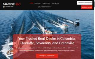 Marine 360 At Lighthouse Mrn