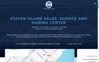 SI Yachts
