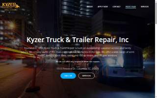 Kyzer Truck & Trailer Repair