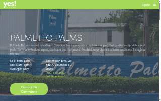 Palmetto Palms