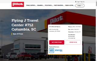 Flying J Travel Center