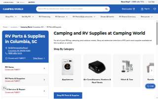 Trailer Hitches at Camping World