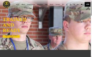 South Carolina State Guard
