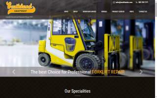 Southland Equipment Service, Inc.