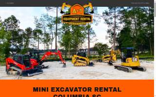 A-1 Equipment Rentals