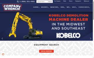 Company Wrench Ltd