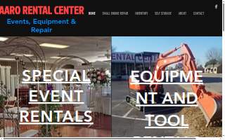 Aaro Rental Center