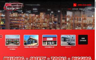 BC Industrial Supply, Inc.