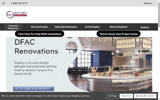 Dietary Equipment Co.
