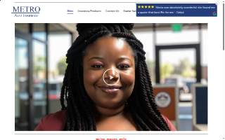 Metro Auto Insurance Agency