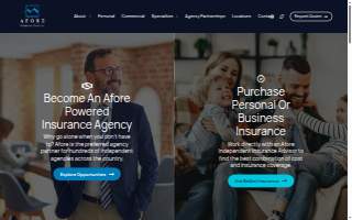 Powers Insurance Experts