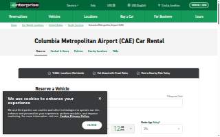 Enterprise Rent-A-Car