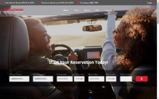 Marathon Rent -A- Car