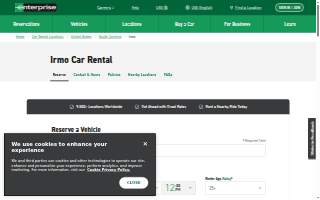 Enterprise Rent-A-Car