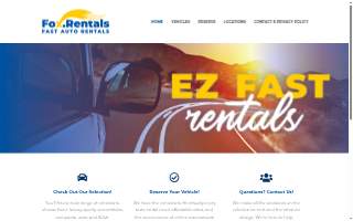 Fox.Rentals