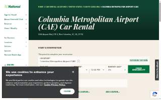 National Car Rental