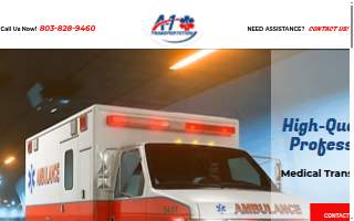 A1 Transportation