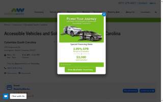 MobilityWorks of Lexington