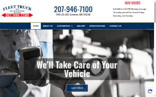 Fleet Truck Repair LLC