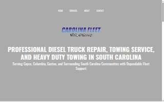 Carolina Fleet LLC