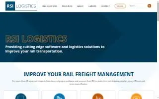 RSI Leasing, Inc. website