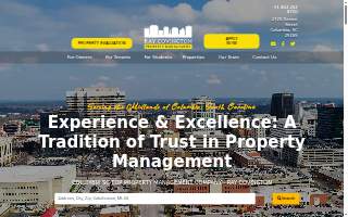 Ray Covington Property Management - Columbia South Carolina