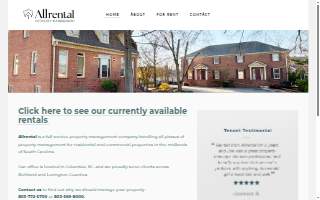 Allrental property management