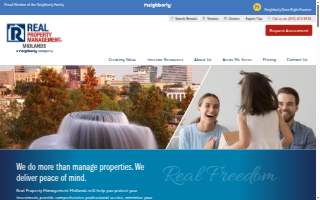 Real Property Management Midlands