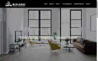 Midlands Property Management