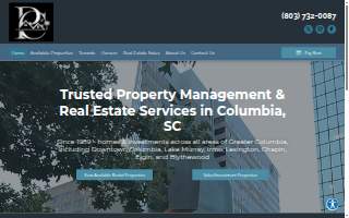 Property Consultants of Columbia, LLC
