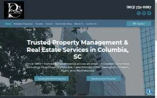Susan Crosby, Owner / Broker Property Consultants of Columbia, LLC website