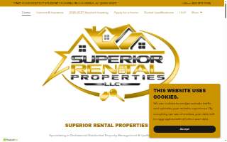 Superior Rental Properties LLC