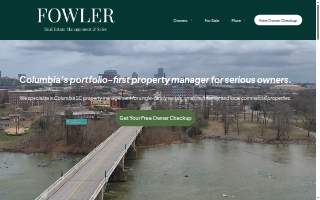 The Fowler Company