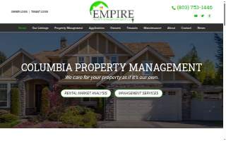 Empire Property Management Group, LLC