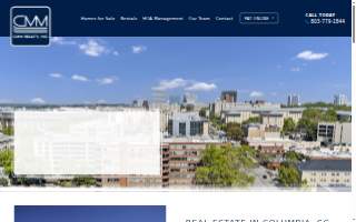 CMM Realty Inc