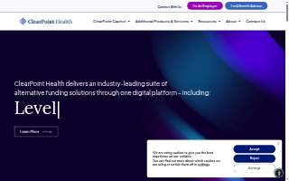 ClearPoint Health