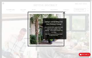 Devine District