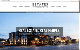 Estates Management