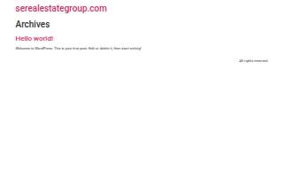 Southeastern Real Estate Group