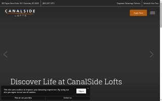 Canalside Lofts