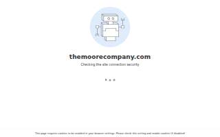 The Moore Company