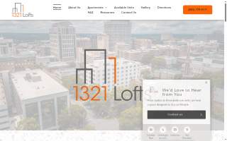 1321 Lofts