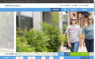 Walk2Campus Columbia