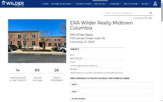 ERA Wilder Realty, Inc. - Midtown