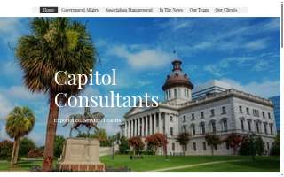 Capitol Consultants