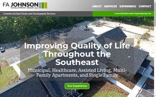 F.A. Johnson Consulting Group, Inc.